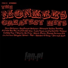 Greatest Hits - The Monkees