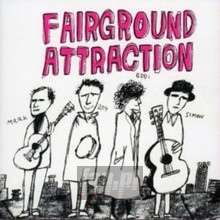 Best Of Fairground Attraction - Fairground Attraction