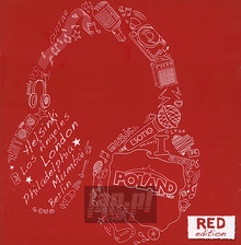 Poland, Why Not? Red Edition - Why Not Poland ?   