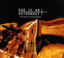 The End Of The Beginning - God Is An Astronaut - powiększ The End Of The Beginning - God Is An Astronaut