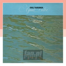 Agua Dulce - Cal Tjader Agua Dulce - Cal Tjader
