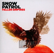 Fallen Empires - Snow Patrol