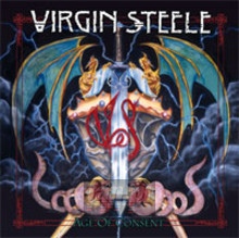 Age Of Consent - Virgin Steele