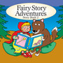 Fairy Story Adventures - Story Book 2 - Fairy Story Adventures