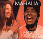 Tribute To Mahalia Jackson - Magda Piskorczyk