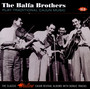 Play Traditional Cajun Music - Balfa Brothers