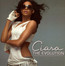 The Evolution - Ciara