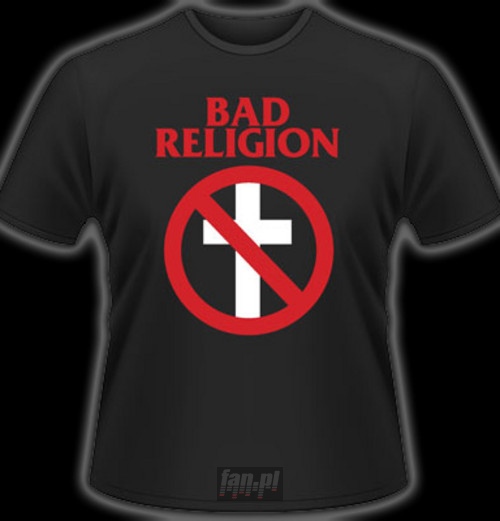 Cross Buster _TS803340878_ - Bad Religion