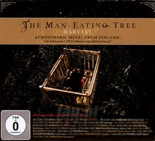 Harvest - Man-Eating Tree