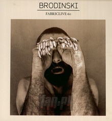 Fabric Live 60 - Brodinski