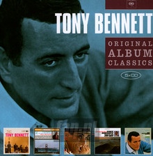 Original Album Classics - Tony Bennett