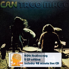 Tago Mago - CAN