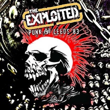 Punk At Leeds '83 - The Exploited