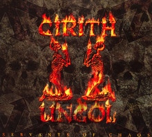 Servants Of Chaos - Cirith Ungol