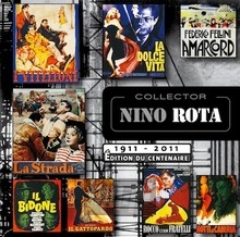 Collector - Nino Rota