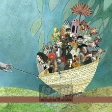 Songs Of Wonder - Basya Schneider Songs Of Wonder - Basya Schneider