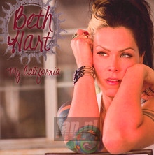 My California - Beth Hart