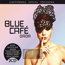 Dada [Buena] - Blue Cafe