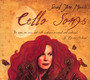 Cello Songs - Sarah Jane Morris 