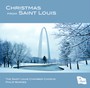Christmas From Saint Louis - V/A