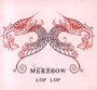 Lop Lop - Merzbow
