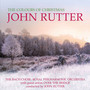 Colours Of Christmas - John Rutter