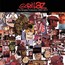 Singles Collection 2001-2011 - Gorillaz