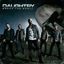 Break The Spell - Daughtry