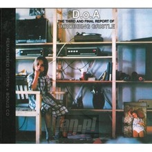 D.O.A. The Third And.. - Throbbing Gristle D.O.A. The Third And.. - Throbbing Gristle