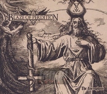 Hierophant - Blaze Of Perdition