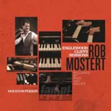 Englewood Cliffs Sessions - Rob Mostert