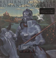 Romantic Warrior - Return To Forever