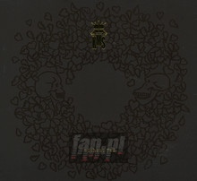 Without You - King Midas Sound - bigger Without You - King Midas Sound