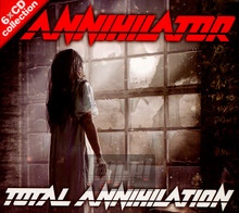 Total Annihilation - Annihilator