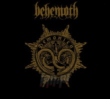 Demonica - Behemoth - bigger Demonica - Behemoth