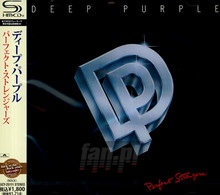 Perfect Strangers - Deep Purple