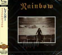 Finyl Vinyl - Rainbow   