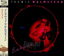 Eclipse - Yngwie Malmsteen