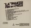 Fin De Cycle - La Phaze