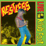 Live At The Klubfoot - Restless