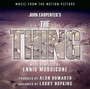 The Thing  OST - V/A