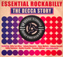 Essential Rockabilly - The Decca Story - Essential Rockabilly   