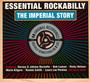 Essential Rockabilly - The Imperial Story - Essential Rockabilly   