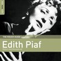 Rough Guide: Edith Piaf - Edith Piaf