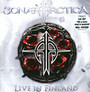 Live In Finland - Sonata Arctica