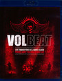 Live From Beyond Hell / Above Heaven - Volbeat