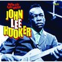 Motor City Blues Master - John Lee Hooker 
