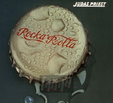 Rockarolla - Judas Priest