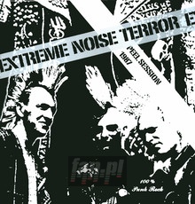 Peel Sessions 1987 - Extreme Noise Terror
