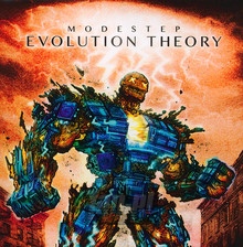 Evolution Theory - Modestep